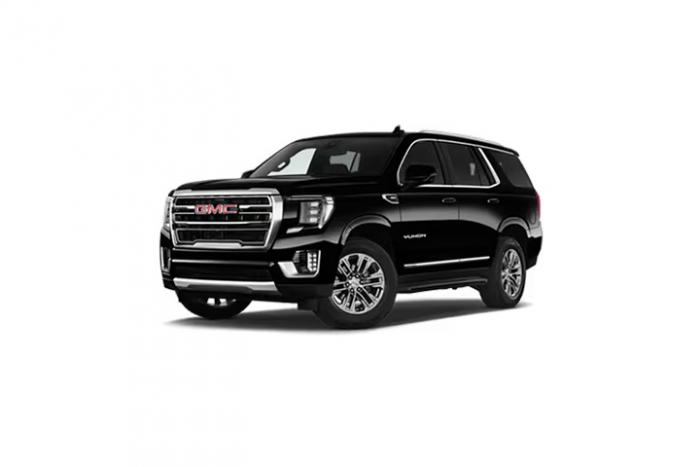 AVIS - Large SUV