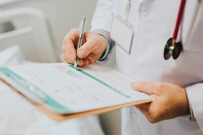 Arzt / Medizinische Versorgung 