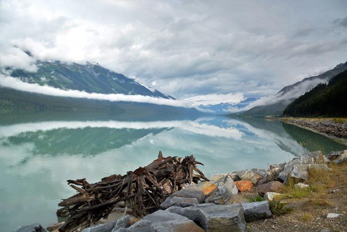 Familienurlaub in Westkanada 