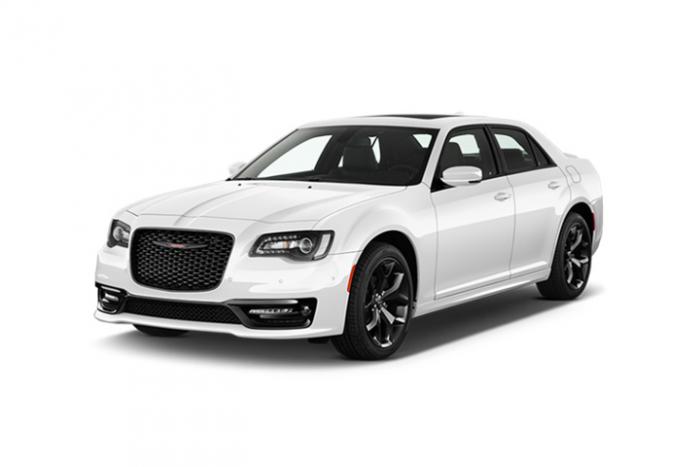 Alamo - Luxury Car