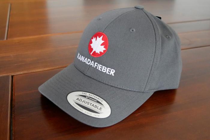 Kanadafieber Cap Classic 
