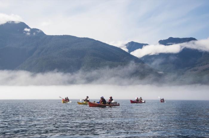 Griz und Orca Abenteuer 