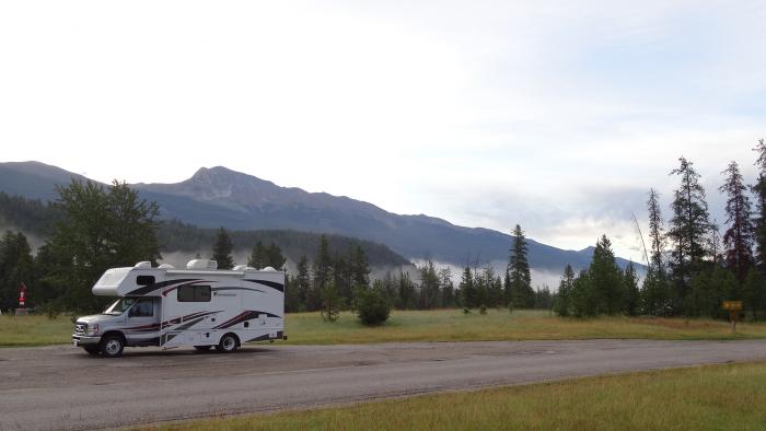 Von den Rockies bis zum Pazifik Teil 2 