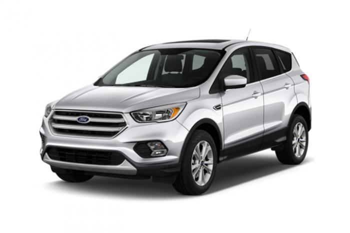 Alamo - Intermediate SUV