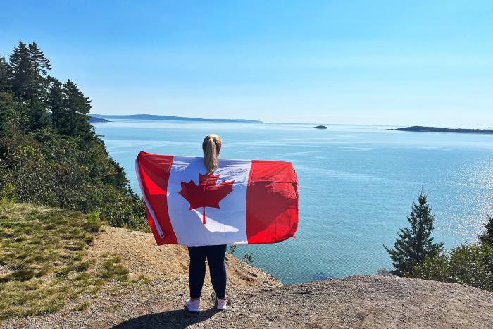 Highlights of New Brunswick 