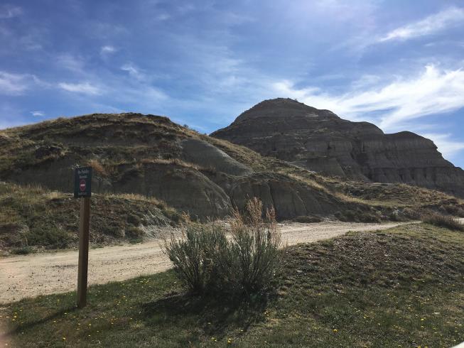 Südliche Prärie Teil 1 