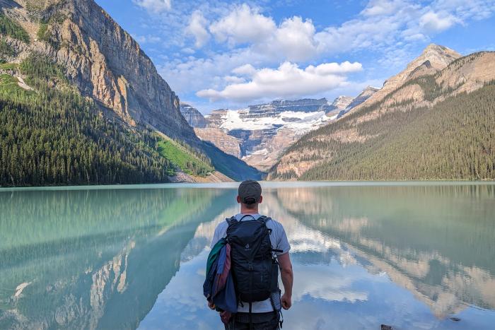 Den Westen Entdecken 