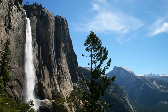 Im Camper Kalifornien erleben 