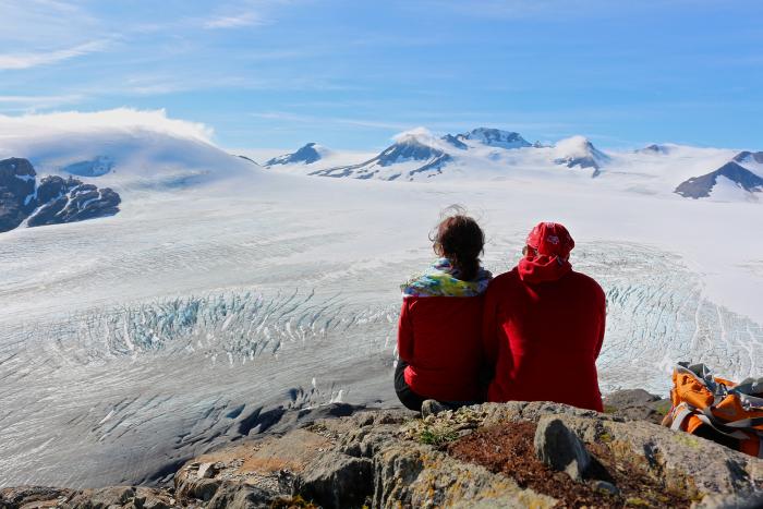 Yukon und Alaska Abenteuer! 