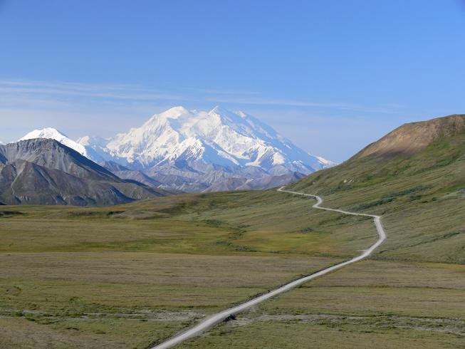 Tundra Wilderness Tour 