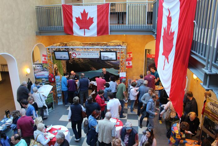 SK Touristik am Niederrhein 