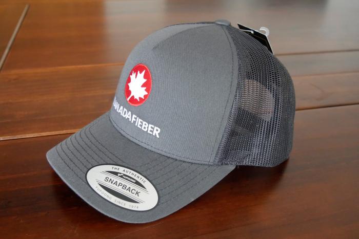 Kanadafieber Cap Mesh 