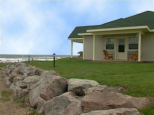 Island Sunset Resort 