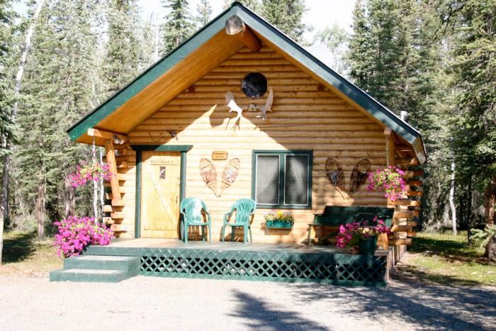 Cleft of the Rock B&B 