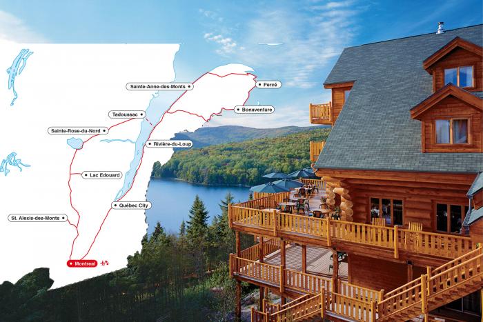 Québec 