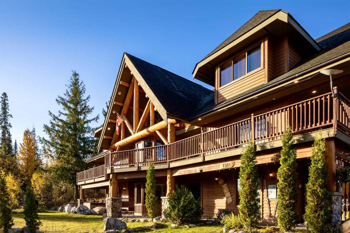 Vagabond Lodge 