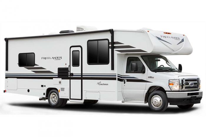 C Class Run of Fleet 