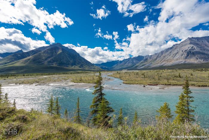 Wind River Expedition 