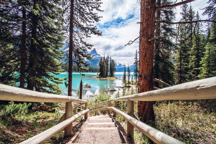 Parks Canada 