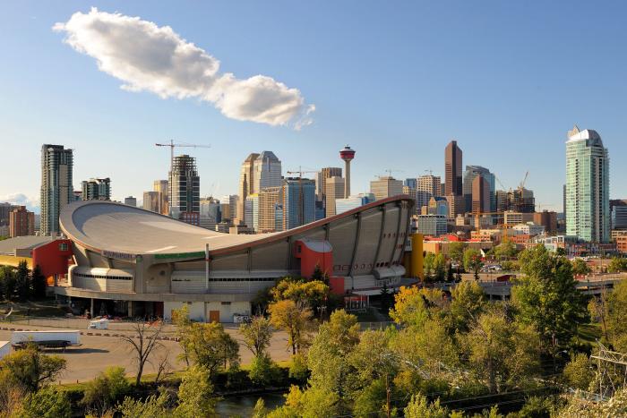 Calgary 