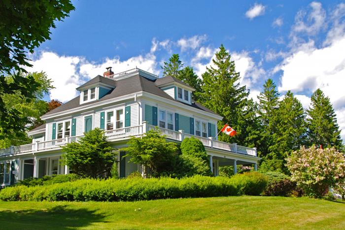 Country Inns of Nova Scotia 