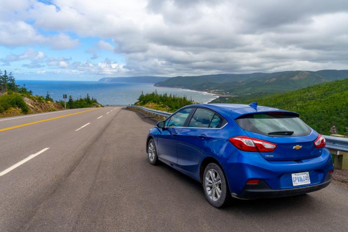 Taste of Nova Scotia 