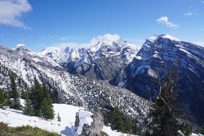 Quer durch Kanada im Wohnmobil Teil 2 