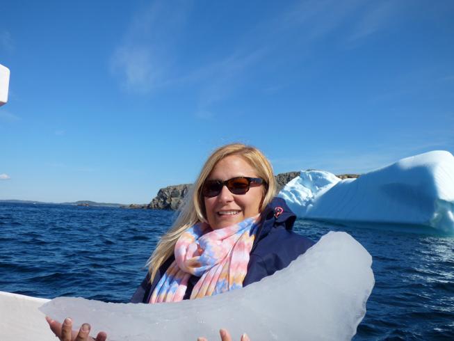 Reise zur rauen Ostküste 