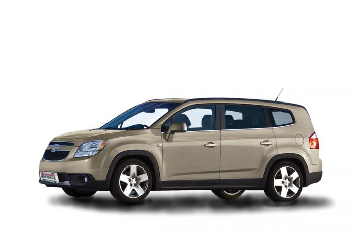 Driving Force - Fullsize 