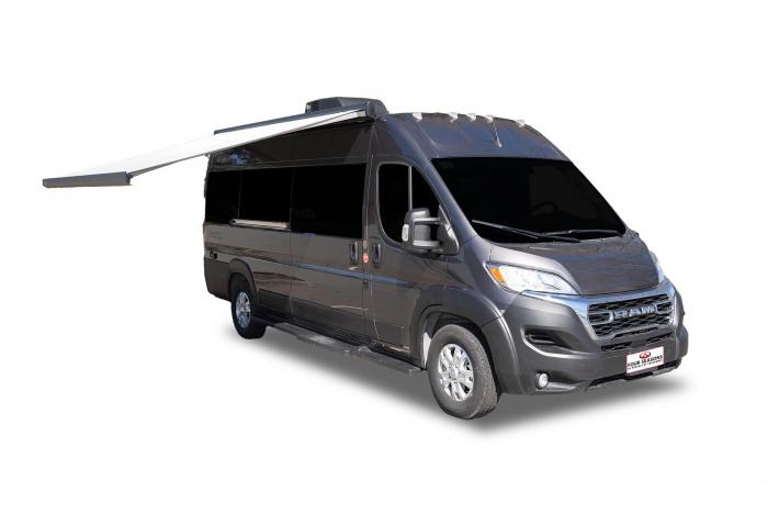 Van Conversion 