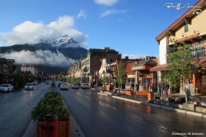 Banff 