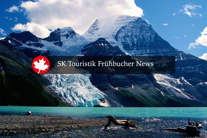 Frühjahrskampagne von SK 