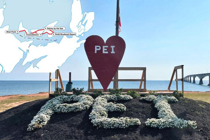 Discover PEI 