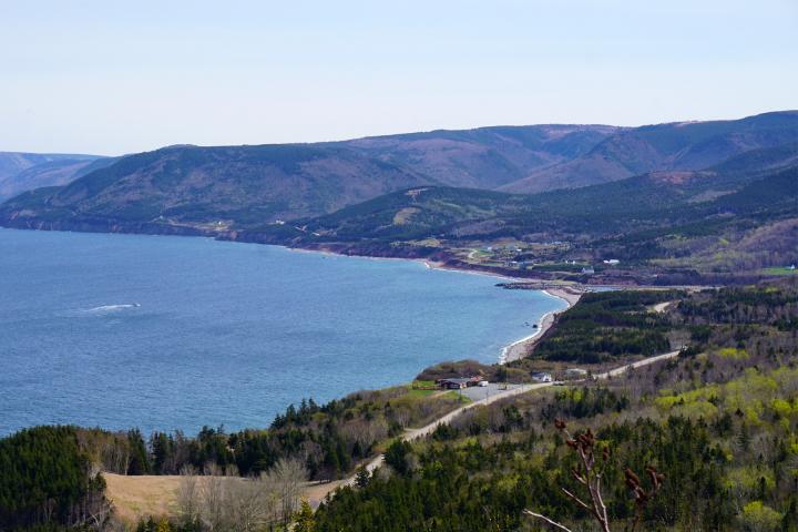 Scouting Nova Scotia 2018 