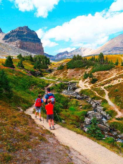 Westkanada intensiv 2 