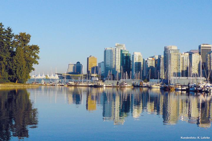 Vancouver 72 