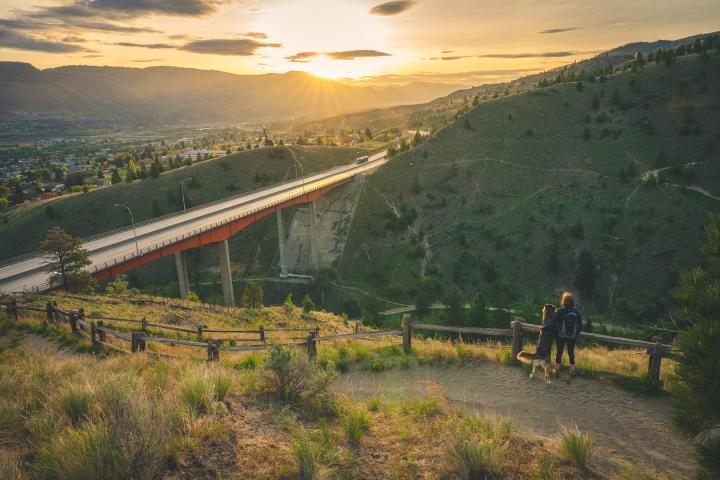 Crossroad Kamloops 