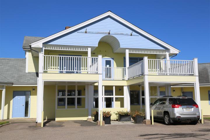 Annapolis Royal Inn 01.01.2021 - 14.06.2021 | 1 Person im Zimmer (Single) | Deluxe Room