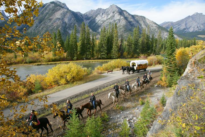 Cowboy Cookout 05.05.2023 - 17.09.2023 | Erwachsener | Reiten | Lunch