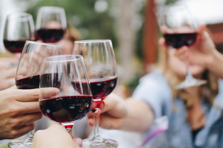 Genuss auf Vancouver Island 