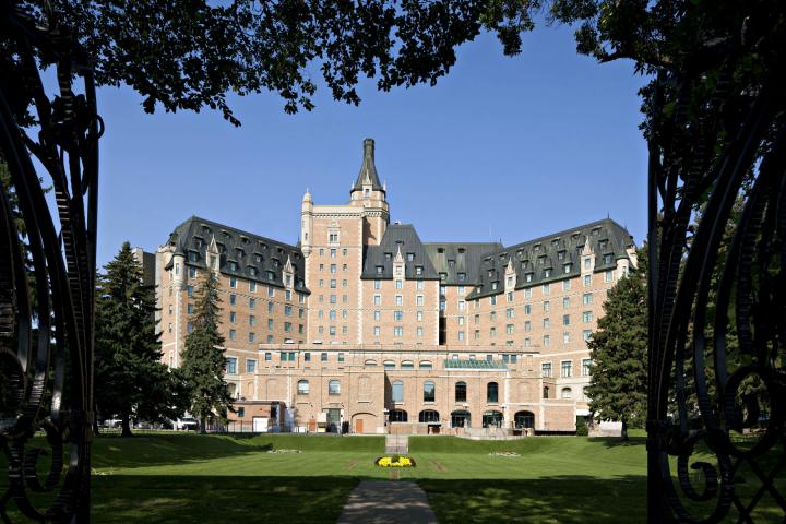 Delta Bessborough 