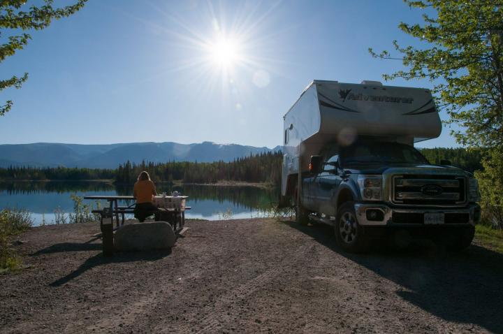 Campingplätze reservierbar 
