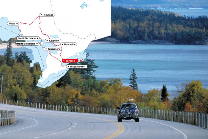 Schätze der Great Lakes 