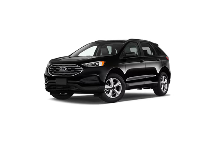 AVIS - Standard SUV 