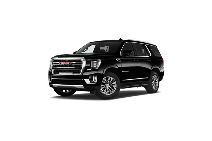 AVIS - Large SUV 