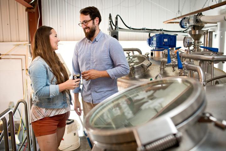 Ottawa Beer Tasting Tour 