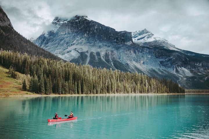Canada Strong Pass 