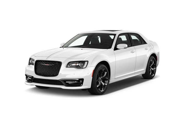Alamo - Luxury Car 