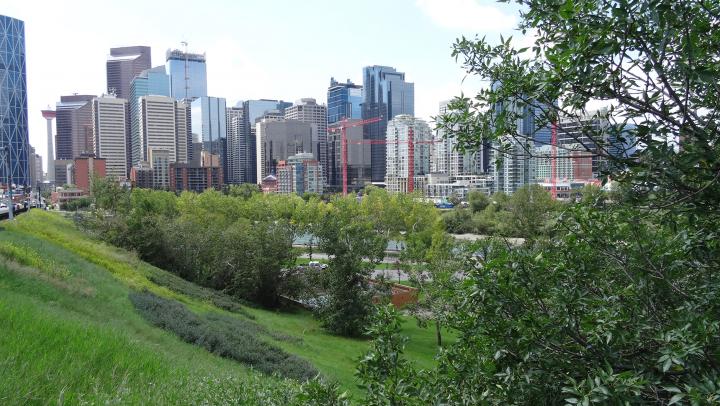 Von den Rockies bis zum Pazifik Teil 1 