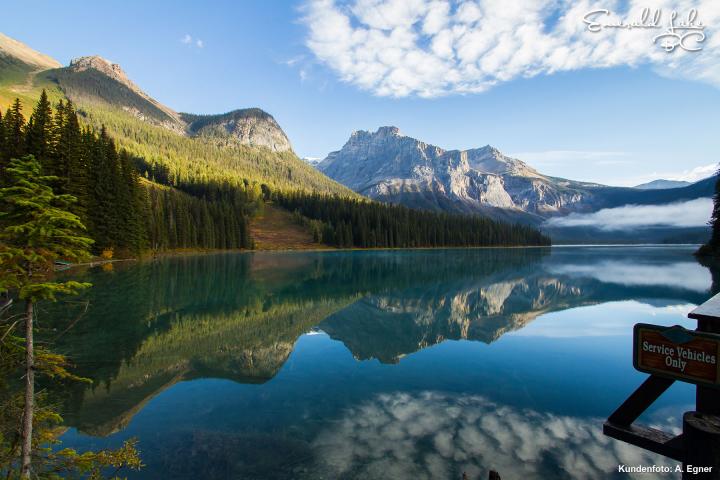 Emerald Lake 